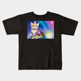 Party Animal Kids T-Shirt